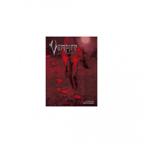 Vampire le Requiem - 2ème Edition